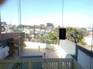Casa · 200m² · 3 Quartos · 6 Vagas · Sobrado na Casa Verde, 03 quartos, sendo 01 suíte e 06 vagas