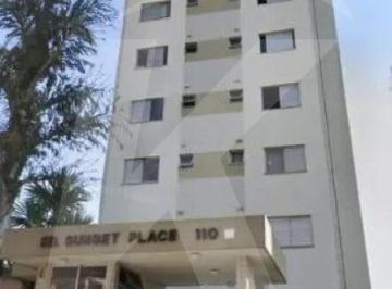 Apartamento · 56m² · 2 Quartos · 1 Vaga · Apartamento Santa Terezinha 02 quartos, sendo 01 suíte, 01 vaga, 56m²