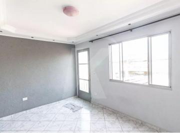 Casa · 100m² · 2 Quartos · 1 Vaga · Casa com 02 dormitórios e 01 vaga, 100m² Limão