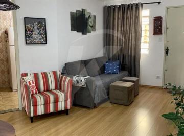 Apartamento · 63m² · 3 Quartos · 1 Vaga · Apartamento 03 dormitórios, 01 vaga 63m², Pirituba