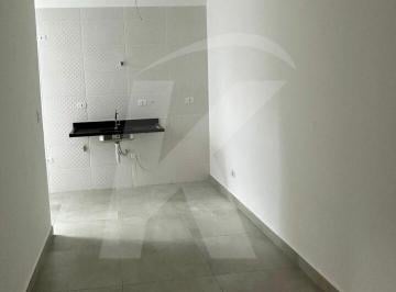 Apartamento · 45m² · 2 Quartos · 1 Vaga · Apartamento em Condominio com 2 Quartos, Quintal e 1 Vaga de Garagem próximo Shopping Santana Park