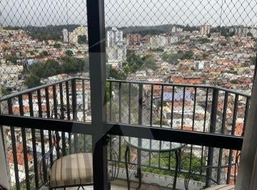 Apartamento · 188m² · 3 Quartos · 3 Vagas · Cobertura no Imirim, 03 quartos e 03 vagas de garagem