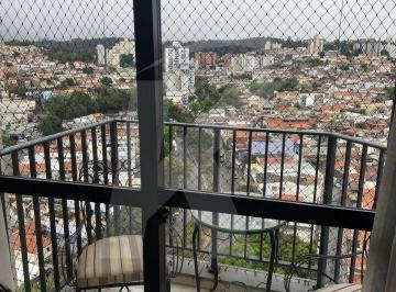 Apartamento · 188m² · 3 Quartos · 3 Vagas · Cobertura no Imirim, 03 quartos e 03 vagas de garagem