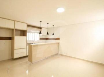 Apartamento · 52m² · 1 Quarto · Studio Jardim São Paulo, 52m²