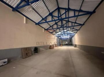 Comercial · 297m² · Galpão novo com 297 m² na Mooca