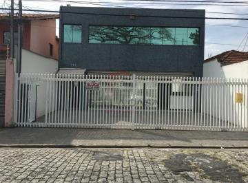 Comercial · 450m² · 4 Vagas · Prédio Comercial para Alugar  450 m²  R$ 20.000/mês