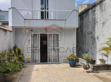 Casa · 193m² · 3 Quartos · 2 Vagas · Sobrado a venda Vila Formosa