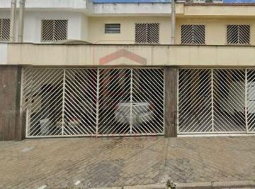 Casa · 88m² · 3 Quartos · 2 Vagas · Sobrado Mooca Residencial/ Comercial