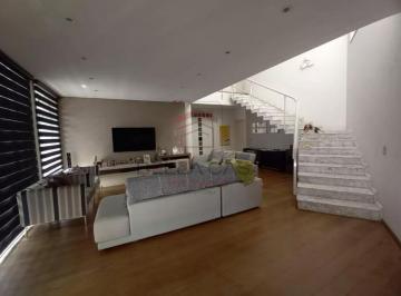 Casa · 320m² · 3 Quartos · 4 Vagas · Sobrado Espetacular no Parque da Mooca - 320mts2