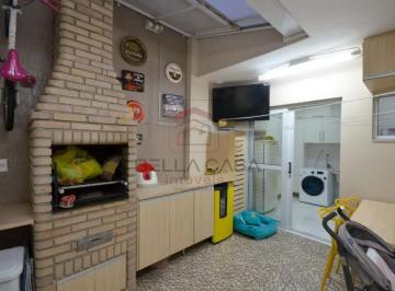Casa · 120m² · 3 Quartos · 1 Vaga · Sobrado em perfeito estado a venda - Ipiranga
