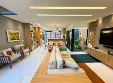 Casa · 163m² · 3 Quartos · 2 Vagas · Sobrado 3 quartos, 2 vagas, 162M, Mooca