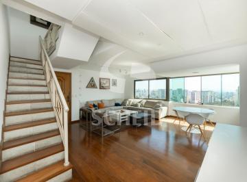Apartamento · 317m² · 4 Quartos · 3 Vagas · Cobertura Duplex à venda na Aclimação, 317,35 m² 4 Suítes 3 vagas