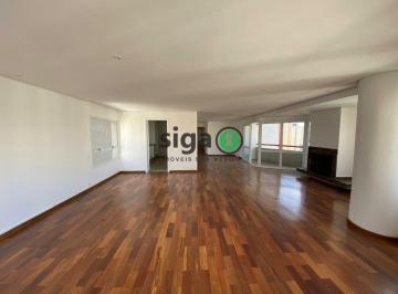 Apartamento · 210m² · 4 Quartos · 4 Vagas · Apartamento para venda na Vila Andrade 04 suítes, São Paulo - SP