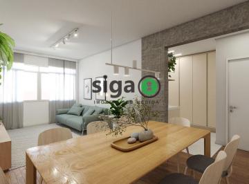 Apartamento · 101m² · 2 Quartos · 1 Vaga · APARTAMENTO A VENDA