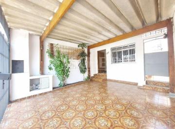 Casa · 120m² · 2 Quartos · 2 Vagas · Casa à venda com2 quartos, na Vila Santa Catarina em São Paulo !