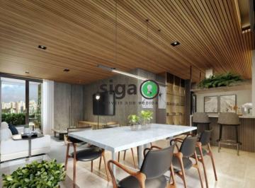 Apartamento · 143m² · 3 Quartos · 2 Vagas · APARTAMENTO PRONTO NA VILA OLIMPIA PARA VENDA COM 3 SUÍTES!