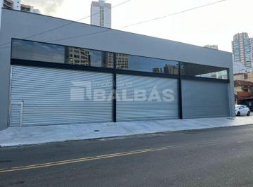 Comercial · 220m² · Salão Comercial, Vila Regente Feijó - São Paulo