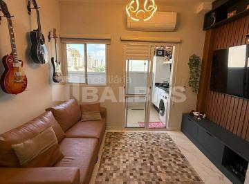 Apartamento · 62m² · 2 Quartos · APARTAMENTO 62 m² - TATUAPÉ - LOCAL TRANQUILO E FÁCIL ACESSO
