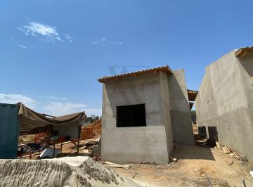 Casa · 85m² · 3 Quartos · 1 Vaga · Casa à venda no bairro Residencial Parque das Palmeiras III - Goianésia/GO