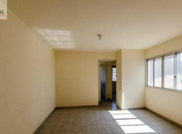 Apartamento · 50m² · 2 Quartos · Apartamento 2 dorms Jardim Maristela