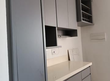 Apartamento · 70m² · 2 Quartos · 1 Vaga · Edifício Samambaia - Apartamento no Quilombo