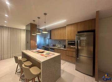 Apartamento · 80m² · 2 Quartos · 2 Vagas · Soul - APARTAMENTO SOUL
