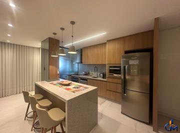 Apartamento · 80m² · 2 Quartos · 2 Vagas · Soul - APARTAMENTO SOUL
