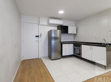 Apartamento · 63m² · 2 Quartos · 1 Vaga · Apartamento 02 dormitórios, 01 vaga em Perdizes.
