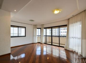 Apartamento · 173m² · 4 Quartos · 3 Vagas · Apartamento 04 dormitórios , 03 vagas em Perdizes.