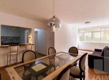 Apartamento · 105m² · 2 Quartos · 1 Vaga · Apartamento com 2 dormitórios e 1 vaga - Santa Cecília