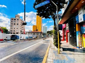 Comercial · 224m² · 1 Vaga · Loja Comercial em Bela Vista.
