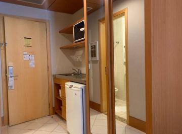 Apartamento · 35m² · 1 Quarto · 1 Vaga · Apartamento mobiliado para venda em Santana - Edificio Antares Nortel