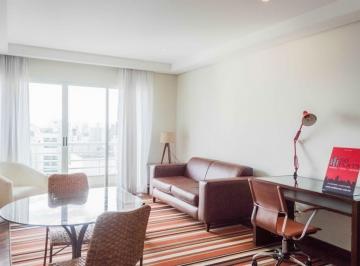 Apartamento · 52m² · 1 Quarto · 1 Vaga · Residencial Capote Valente, apartamento disponível para venda com 52m², 1 dormitório e 2 vagas