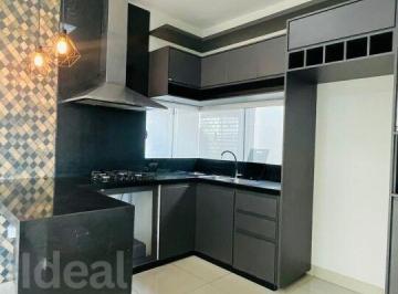 Casa · 159m² · 2 Quartos · 2 Vagas · Casa Jardim Europa