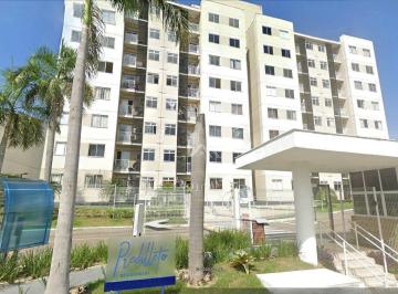 Apartamento · 56m² · 3 Quartos · 2 Vagas · Condomínio Residencial Predilleto, 03 Qtos sendo 1 Suíte, Manaus/AM