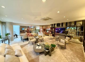 Apartamento · 105m² · 3 Quartos · 1 Vaga · 105m² 3 dorms 1 suíte 1 vaga - Lançamento em Moema - Ao lado do Parque Ibirapuera, fora da rota