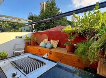 Casa · 100m² · 2 Quartos · 2 Vagas · Casa de condomínio, 2 suítes, 2 vagas, Lazer Roof Top privativo