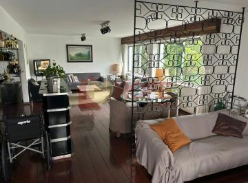 Apartamento · 182m² · 4 Quartos · 2 Vagas · APARTAMENTO PARA VENDA NA VILA NOVA CONCEIÇÃO, 182 M ÚTEIS, 4 DTS ( 1 SUITE ), 2 VAGAS!