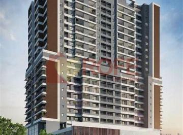 Fachada · Apartamento 82m², 3 dorm 2 suites 2 vagas