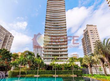 Apartamento · 632m² · 4 Quartos · 7 Vagas · Apartamento no prédio mais Luxuoso do Ibirapuera!