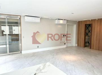 Apartamento · 162m² · 3 Quartos · 3 Vagas · Apartamento à venda, 162 m² por R$ 3.820.000,00 - Moema - São Paulo/SP
