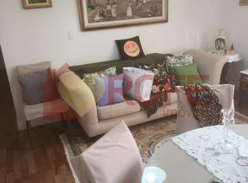 Apartamento · 98m² · 2 Quartos · 1 Vaga · Apartamento à venda, 98m², 2 quartos (1 suíte), 1 vaga, no Brooklin, São Paulo/SP