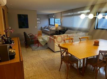 Apartamento · 128m² · 3 Quartos · 1 Vaga · Lindo apartamento reformado no Itaim Bibi ,128 m2