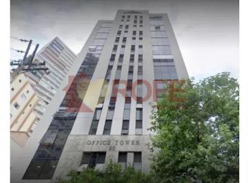 Comercial · 60m² · 1 Vaga · Conjunto Comercial 60m2 a Venda no Itaim Bibi