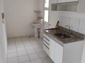 Apartamento · 64m² · 2 Quartos · 2 Vagas · Apartamento Padrão para Venda com 2 Dormitórios no bairro Jardim Tarraf II