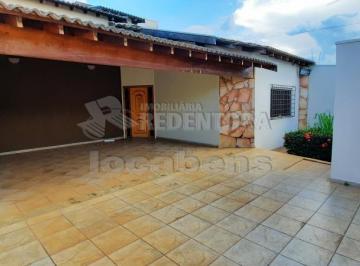 Casa · 360m² · 4 Quartos · 4 Vagas · Casa Padrão em São José do Rio Preto