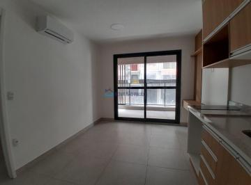 Apartamento · 42m² · 1 Quarto · 1 Vaga · apartamento bairro perdizes para locaçao