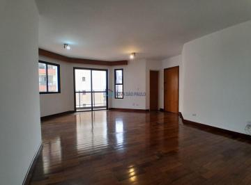 Apartamento · 114m² · 3 Quartos · 2 Vagas · Apartamento para locação , 3 dormitórios - suíte - 2 vagas - Jardim da Saúde