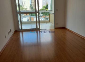 Apartamento · 47m² · 1 Quarto · 1 Vaga · APTO. NOVO - KLABIN