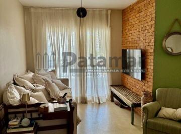 Apartamento · 62m² · 2 Quartos · APARTAMENTO A VENDA NO CAXINGUI